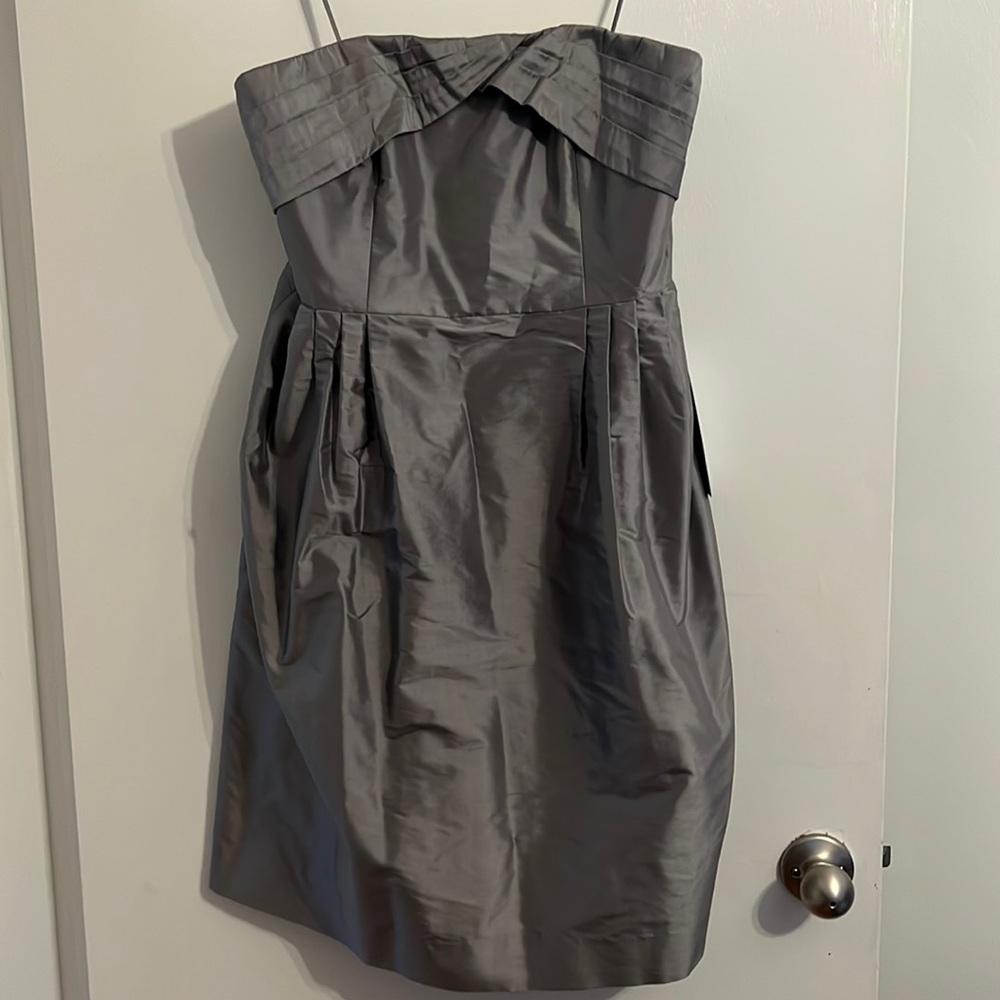 Brands New Jcrew Dress